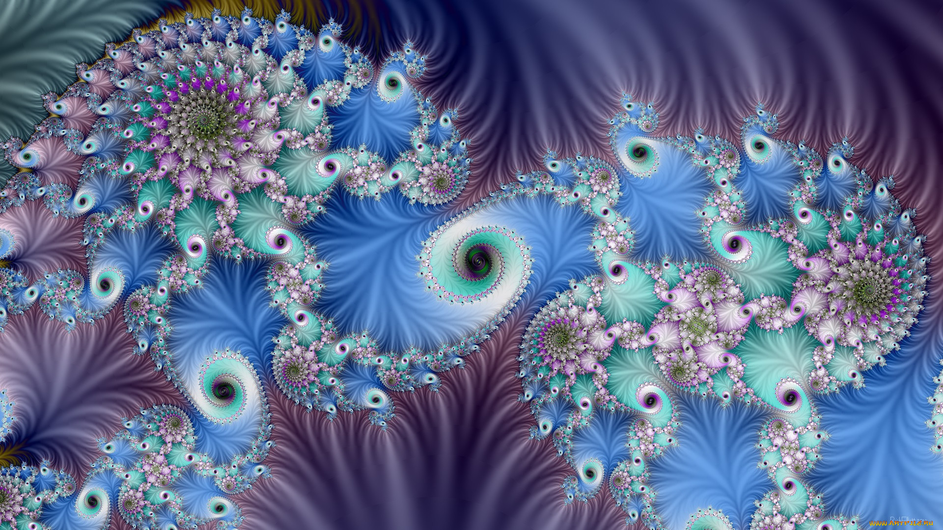 3 ,  , fractal, , , 